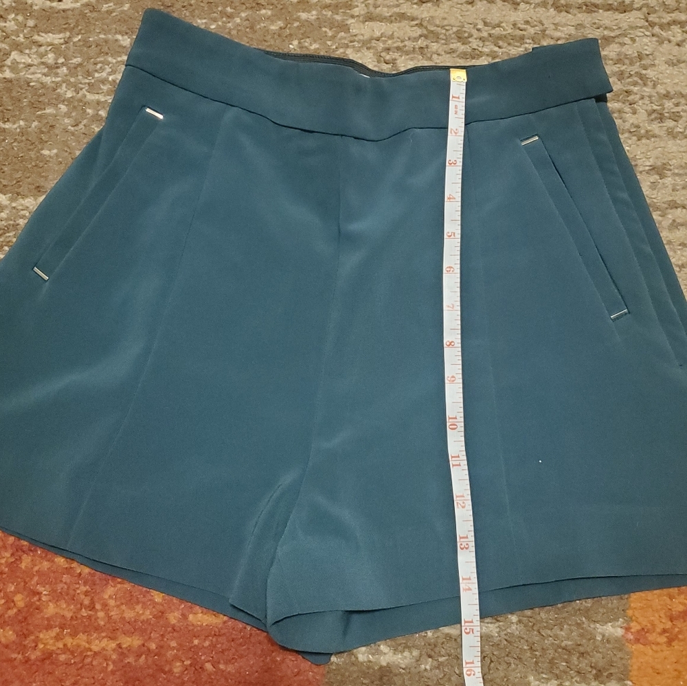 Women's Suit Shorts